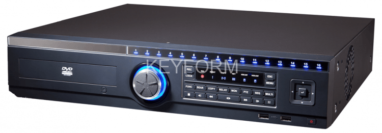 Видеорегистратор цифровой 32-канальный Smartec, Smartec STR-3294