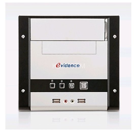 IP-видеорегистратор 4-канальный EVIDENCE Alfa-40/Silent