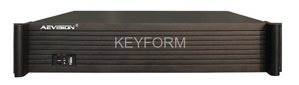 IP-видеорегистратор 36-канальный ComOnyx CO-RNA3636