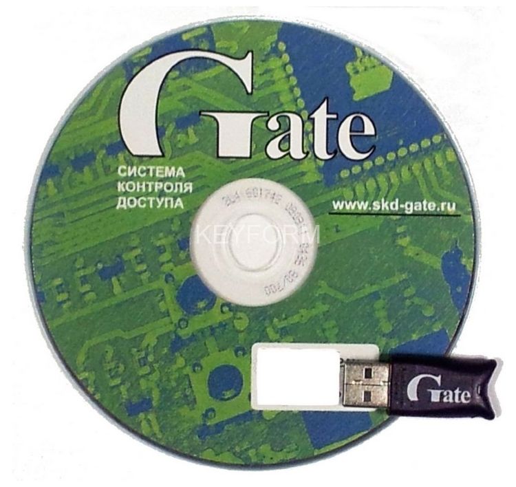 Gate-VIZIT-Commander