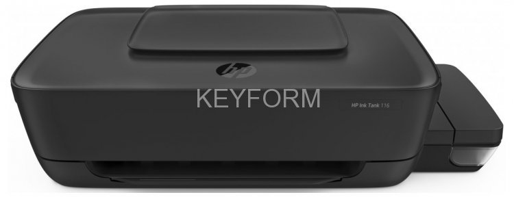 Струйный притнер HP Ink Tank 115