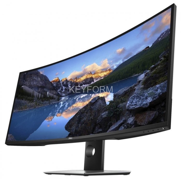Монитор Curved Dell UltraSharp U3821DW(3821-9565)