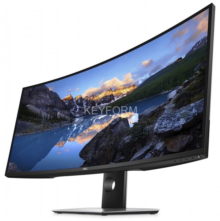 Монитор Curved Dell UltraSharp U3821DW(3821-9565)