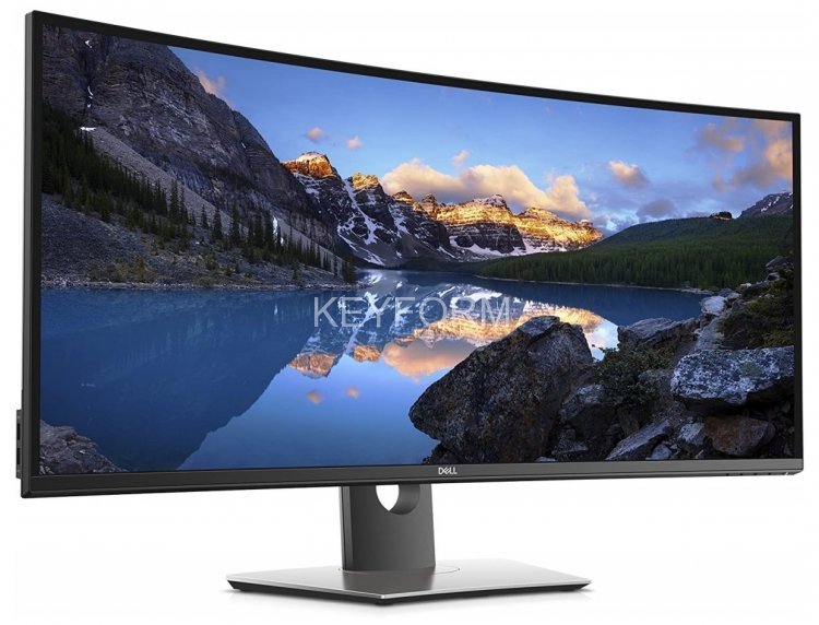 Монитор Curved Dell UltraSharp U3821DW(3821-9565)