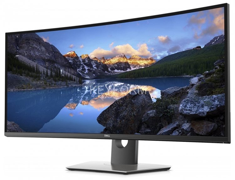 Монитор Curved Dell UltraSharp U3821DW(3821-9565)