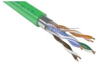 ParLan F/UTP Cat5e PVCLS нг(A)-LSLTx 2х2х0,52