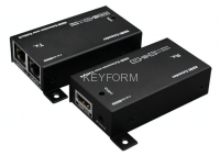Комплект приемопередатчиков HDMI OSNOVO TA-Hi/2+RA-Hi/2