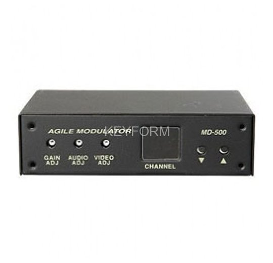 Модулятор SC&T MD-500