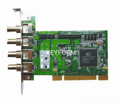 Видеобластер 4-канальный VideoNet TinyVN4 Pro3