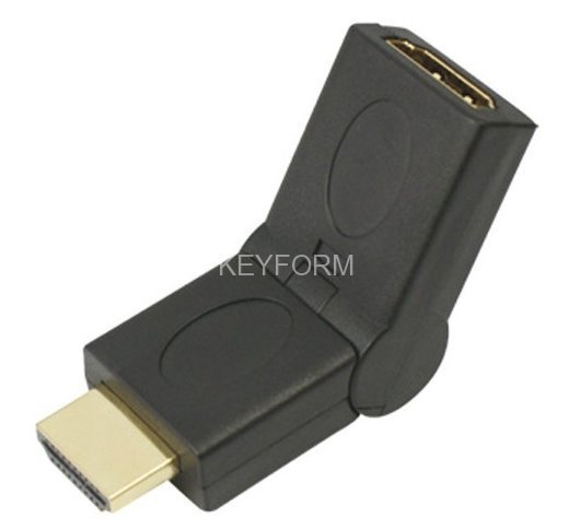 Переходник LAZSO APHH10/AA (S)