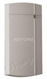 Считыватель бесконтактный для proxi-карт и брелоков Эликс PW-101-EH-G-W