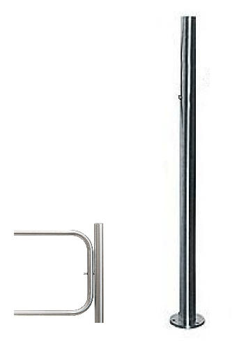 Стойка PERCo-BH02 2-14