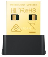 Адаптер Bluetooth TP-Link Archer T2UB Nano