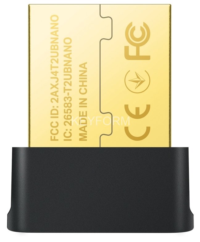 Адаптер Bluetooth TP-Link Archer T2UB Nano