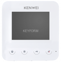 KW-E401FC (белый)