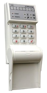 ПУЛ-Р (Стрелец®)