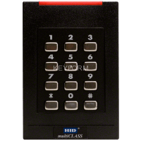 RPK40 multiCLASS SE Black