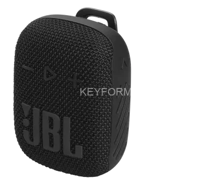 Портативные акустические системы JBL JBLWIND3S