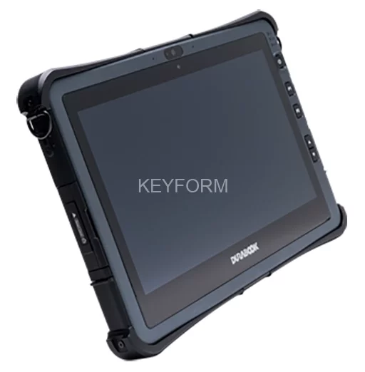 Защищенный планшет U11I Gen3 Field Durabook U1H1P2DEBBXX