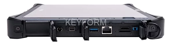 Защищенный планшет U11I Gen3 Field Durabook U1H1P2DEBBXX