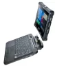 Защищенный планшет U11I Gen3 Field Durabook U1H1P2DEBBXX