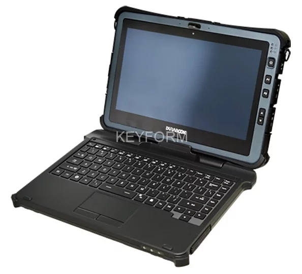 Защищенный планшет U11I Gen3 Field Durabook U1H1P2DEBBXX