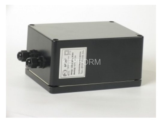 Блок питания стабилизированный герметичный (уличный) Телеинформсвязь БП-2А-Г