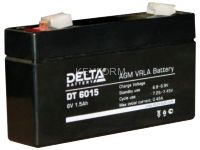 Delta DT 6015