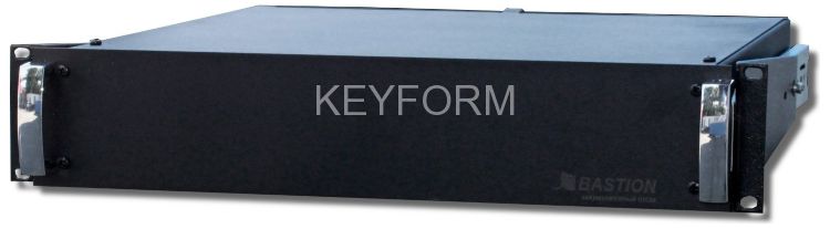 Отсек аккумуляторный БАСТИОН АО 2/17 RACK