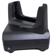Однослотовый кредл для зарядки TC21/TC26 Zebra CRD-TC2Y-SE1ET-01