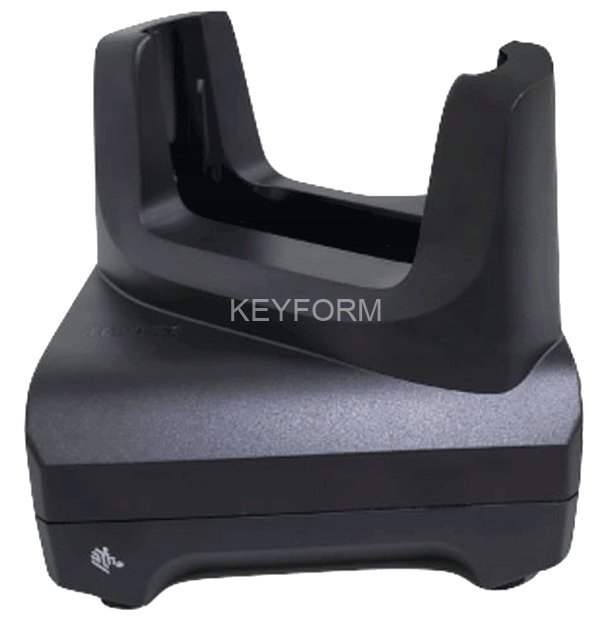 Однослотовый кредл для зарядки TC21/TC26 Zebra CRD-TC2Y-SE1ET-01