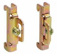 Ограничитель на DIN-рейку (YXD10)