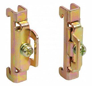 Ограничитель на DIN-рейку (YXD10)