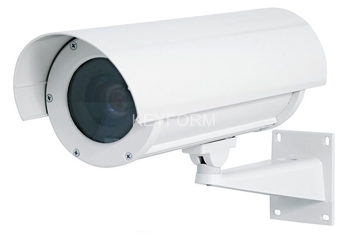 IP-камера корпусная уличная взрывозащищенная EVIDENCE Apix-Thermal/CIF 50 1ExdIIBT6X