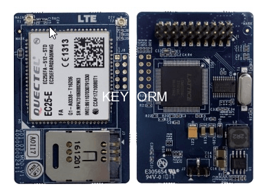 Yeastar LTE на 1 LTE-канал (для АТС), шт