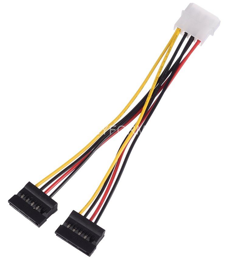 Кабель GoPower 00-00029040