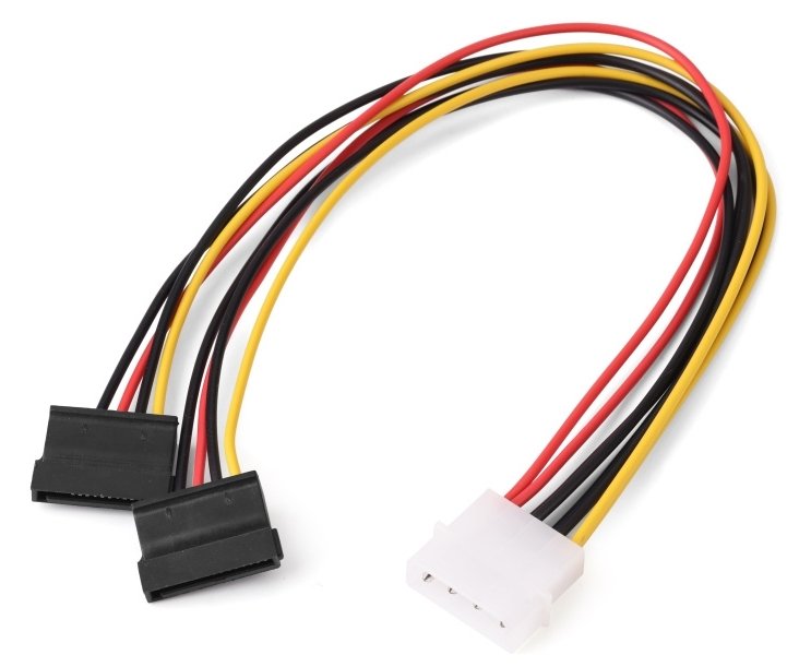 Кабель GoPower 00-00029040