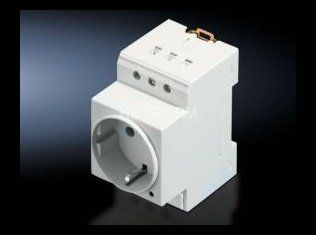 Розетка (2506100)