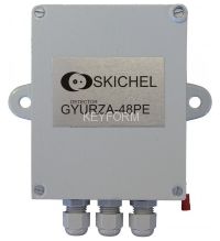 БОС Гюрза-048ПЗ исп. 1