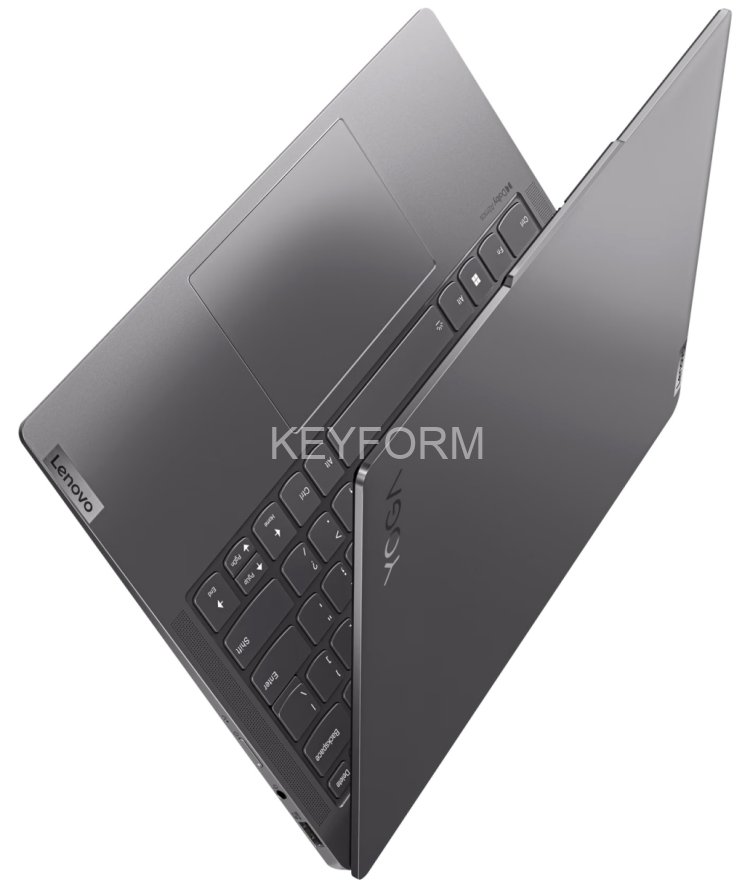 Ноутбук Lenovo 83E00056RU