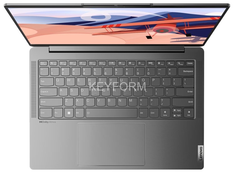 Ноутбук Lenovo 83E00056RU