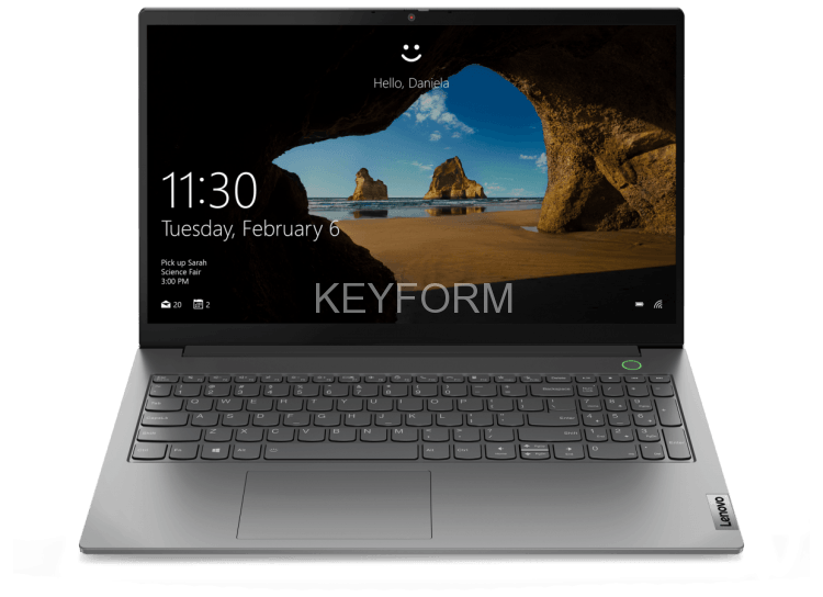 Ноутбук Lenovo ThinkBook 15 G3