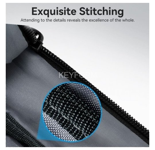 Рюкзак Vention Черный (48см х 30см х 14см) Vention KRRB0