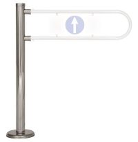 Ростов-Дон К11Т лв ХРОМ (без дуги)