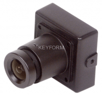 Видеокамера миниатюрная квадратная Giraffe GF-Q1325HE