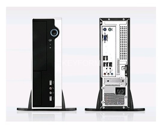 IP-видеорегистратор 9-канальный EVIDENCE Alfa-90