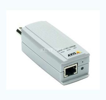 Однопортовый видеосервер AXIS M7001 (0298-001)