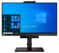 Монитор Lenovo ThinkCentre Tiny-In-One 24 Gen 4(11GEPAT1EU)