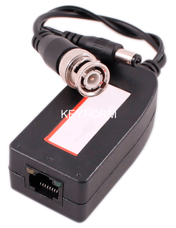 Передатчик видеосигнала по витой паре OSNOVO TP-CP/S