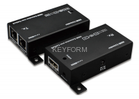 Комплект приемопередатчиков HDMI OSNOVO TA-Hi/3+RA-Hi/3